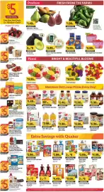 Raley's weekly ad week 33 Page 6