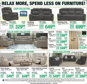Menards weekly ad Page 10