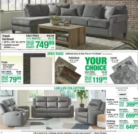 Menards weekly ad Page 11
