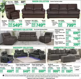 Menards weekly ad Page 12