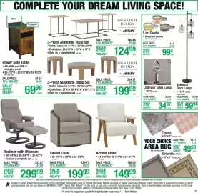 Menards weekly ad Page 14