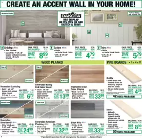 Menards weekly ad Page 15