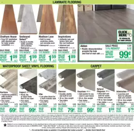 Menards weekly ad Page 16