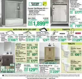 Menards weekly ad Page 18
