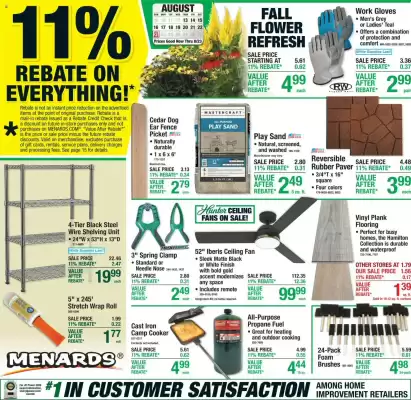 Menards (valid until 23-08)