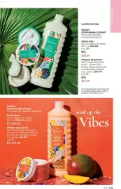 Avon weekly ad Page 105
