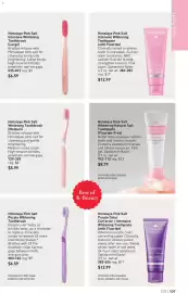 Avon weekly ad Page 107