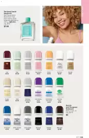 Avon weekly ad Page 109