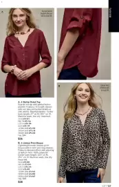 Avon weekly ad Page 127