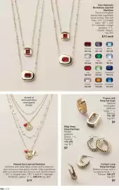 Avon weekly ad Page 156
