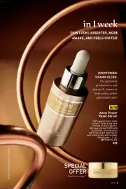 Avon weekly ad Page 3
