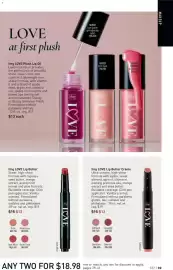 Avon weekly ad Page 39