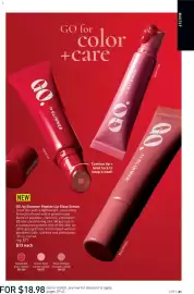 Avon weekly ad Page 41