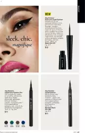 Avon weekly ad Page 47