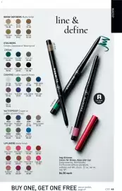 Avon weekly ad Page 49