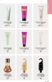 Avon weekly ad Page 73