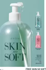 Avon weekly ad Page 90