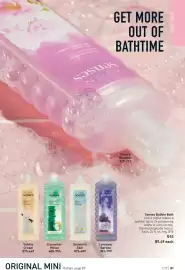Avon weekly ad Page 91