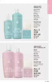 Avon weekly ad Page 97