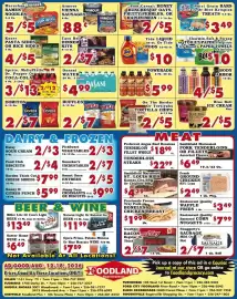 Foodland weekly ad week 33 Page 2