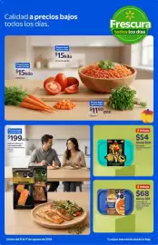 Catálogo Walmart Express semana 33 Página 2