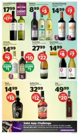 Calgary Co-op flyer week 33 Page 3