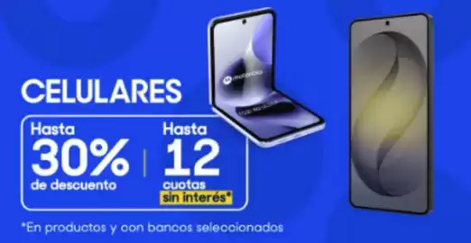 Catálogo Coppel Página 1