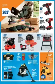 Canac flyer week 33 Page 7