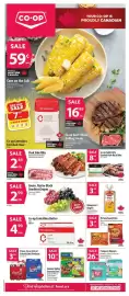 Co-op flyer week 33 Page 1