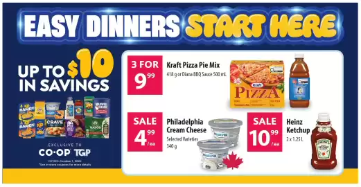 Co-op flyer week 33 Page 9
