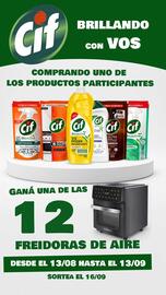 Catálogo La Gallega Supermercados Página 14