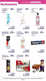 Catálogo La Gallega Supermercados Página 10