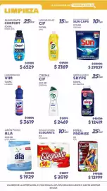 Catálogo La Gallega Supermercados Página 11