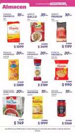 Catálogo La Gallega Supermercados Página 2