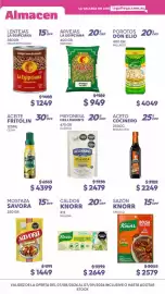 Catálogo La Gallega Supermercados Página 3