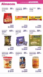 Catálogo La Gallega Supermercados Página 4
