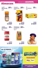 Catálogo La Gallega Supermercados Página 5