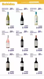 Catálogo La Gallega Supermercados Página 6