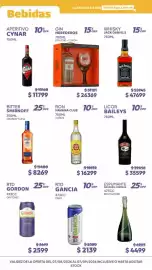 Catálogo La Gallega Supermercados Página 7