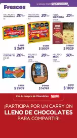 Catálogo La Gallega Supermercados Página 9