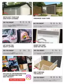 McMunn & Yates Building Supplies flyer Page 13