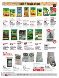McMunn & Yates Building Supplies flyer Page 3