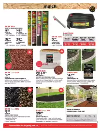 McMunn & Yates Building Supplies flyer Page 6
