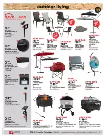 McMunn & Yates Building Supplies flyer Page 7
