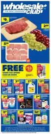 Real Canadian Superstore flyer week 33 Page 1