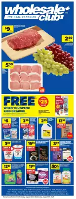 Real Canadian Superstore (valid until 19-08)