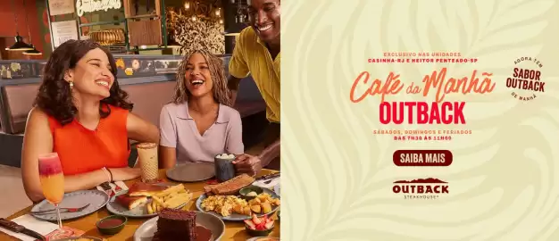 Catálogo Outback Página 2
