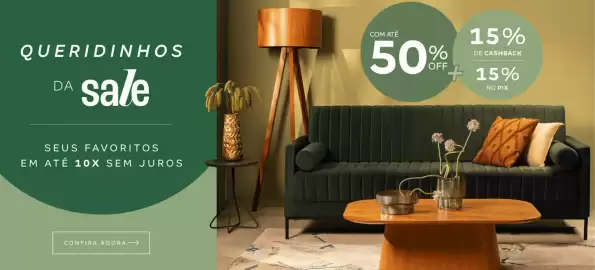 Catálogo Tok&Stok Página 2