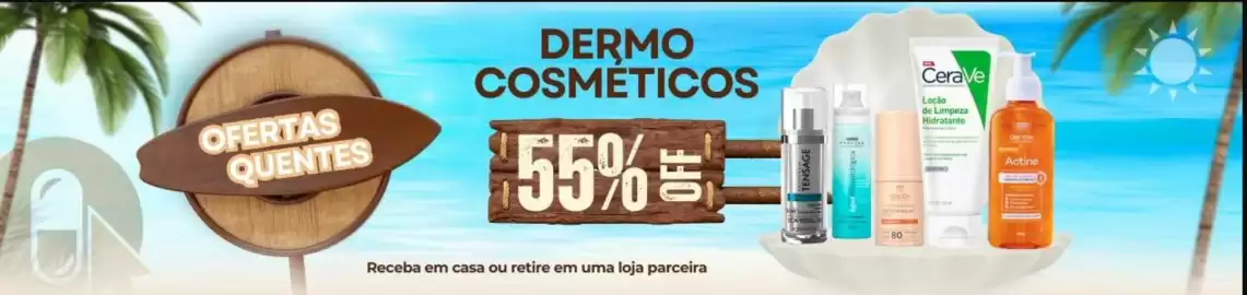 Catálogo Drogaria Cristal Página 1
