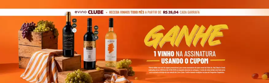 Catálogo Evino Página 8